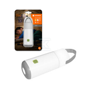 Lampa LED NIGHTLUX LANTERN POWERBANK MULTI Power-bank
