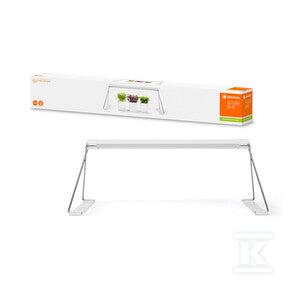 Oprawa LED Indoor Garden Light Stand 300 WT Light Stand