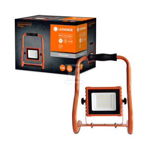 Naświetlacz LED WORKLIGHTS BATTERY 10W 4000K