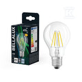 Żarówka LED BELLALUX CLA 4W 840 Clear E27