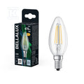 Żarówka LED BELLALUX CLB 4W 840 Clear E14