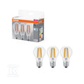 Żarówka LED BASE CLASSIC A 11W 840 Clear E27