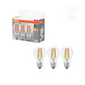 Żarówka LED BASE CLASSIC A 11W 827 Clear E27