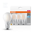 Żarówka LED BASE CLASSIC A 6.5W 840 Frosted E27