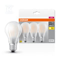 Żarówka LED BASE CLASSIC A 7.5W 827 Frosted E27