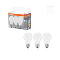 Żarówka LED BASE CLASSIC A 11W 840 Frosted E27