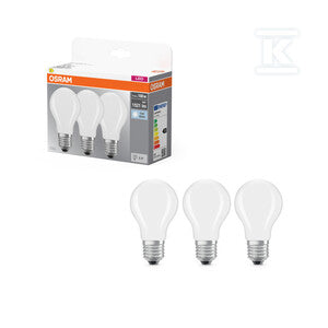 Żarówka LED BASE CLASSIC A 11W 840 Frosted E27