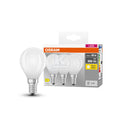 Żarówka LED BASE CLASSIC P 5.5W 827 Frosted E14