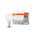 Żarówka LED BASE CLASSIC P 5.5W 840 Frosted E14