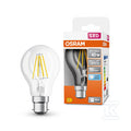 Żarówka LED Retrofit CLASSIC A 4W 840 Clear B22d