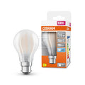 Żarówka LED Retrofit CLASSIC A 7.5W 840 Frosted B22d