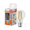 Żarówka LED Retrofit CLASSIC A 11W 840 Clear B22d