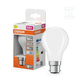 Żarówka LED Retrofit CLASSIC A 11W 840 Frosted B22d