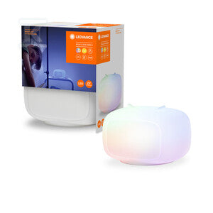 Lampa LED NIGHTLUX TOUCH RGBW TV