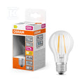 Żarówka LED SUPERSTAR PLUS CLASSIC A FILAMENT 7.5W 927 Clear E27