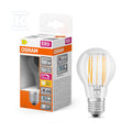 Żarówka LED SUPERSTAR PLUS CLASSIC A FILAMENT 11W 927 Clear E27