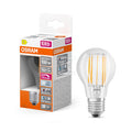 Żarówka LED SUPERSTAR PLUS CLASSIC A FILAMENT 11W 940 Clear E27