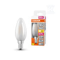 Żarówka LED SUPERSTAR PLUS CLASSIC B FILAMENT 3.4W 927 Frosted E14