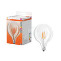 Żarówka LED SUPERSTAR PLUS CLASSIC GLOBE FILAMENT 11W 927 Clear E27