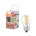 Żarówka LED SUPERSTAR PLUS CLASSIC P FILAMENT 3.4W 940 Clear E27