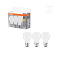 Żarówka LED BASE CLASSIC A 11W 827 Frosted B22d