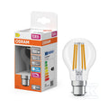 Żarówka LED Retrofit CLASSIC A DIM 11W 865 Clear B22d