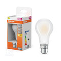 Żarówka LED Retrofit CLASSIC A 17W 827 Frosted B22d