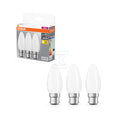 Żarówka LED BASE CLASSIC B 4.2W 827 Frosted B22d