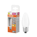 Żarówka LED Retrofit CLASSIC B 5.5W 827 Frosted E27
