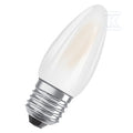 Żarówka LED Retrofit CLASSIC B 4W 840 Frosted E27