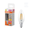 Żarówka LED Retrofit CLASSIC B DIM 5.9W 827 Clear E14