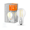 Żarówka LED SMART+ Filament WiFi Classic A 60 6W E27
