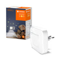 Lampa LED LUNETTA Hall 3000K + Luminous Stickers