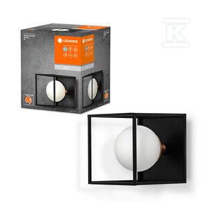 Oprawa dekoracyjna Decor Square 150x150mm G9 IP44