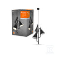Oprawa LED Decor Tokio Pendant