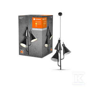 Oprawa LED Decor Tokio Pendant