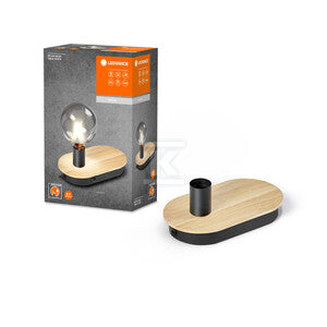 Oprawa Decor Wood Table Touch E27
