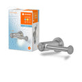 Oprawa łazienkowa LED Bathroom Toilet Paper Holder