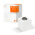Oprawa SPOT SURFACE Square GU10 White