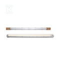Oprawa hermetyczna LED Essentials Damp Proof 15W 1200mm 4000K