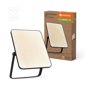Naświetlacz LED Essentials Floodlights 30W 3000K