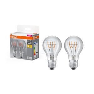 Żarówka LED BASE CLASSIC A 5.9W 827 E27