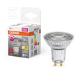 Żarówka LED SUPERSTAR PAR16 3.4W 927 GU10