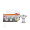 Żarówka LED SUPERSTAR PAR16 3.4W 927 GU10