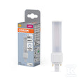 Żarówka LED OSRAM DULUX LED D EM & AC MAINS 5W 840 G24D-1