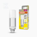 Żarówka LED OSRAM DULUX LED D VT EM & AC MAINS 5.5W 830 G24D