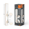 Oprawa dekoracyjna DECOR SPOT MARS WHITE 2 Spot