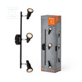 Oprawa SPOT BLACK 3 X 3.4W 927 DIM