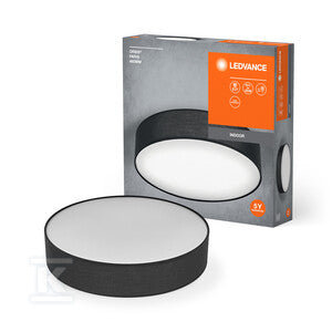 Oprawa ORBIS PARIS 480 mm 3XE27 BK