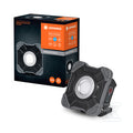 Naświetlacz LED WORKLIGHTS VALUE BATTERY 10W 865